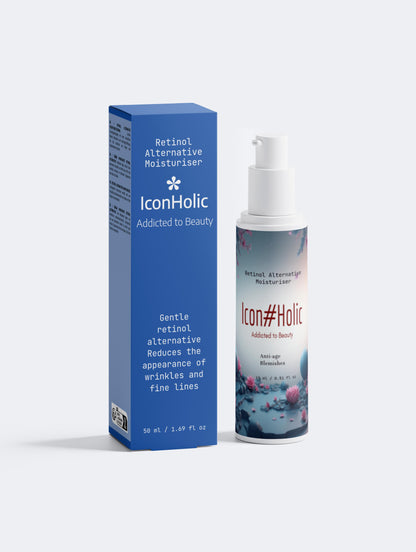 Retinol Alternative Moisturiser