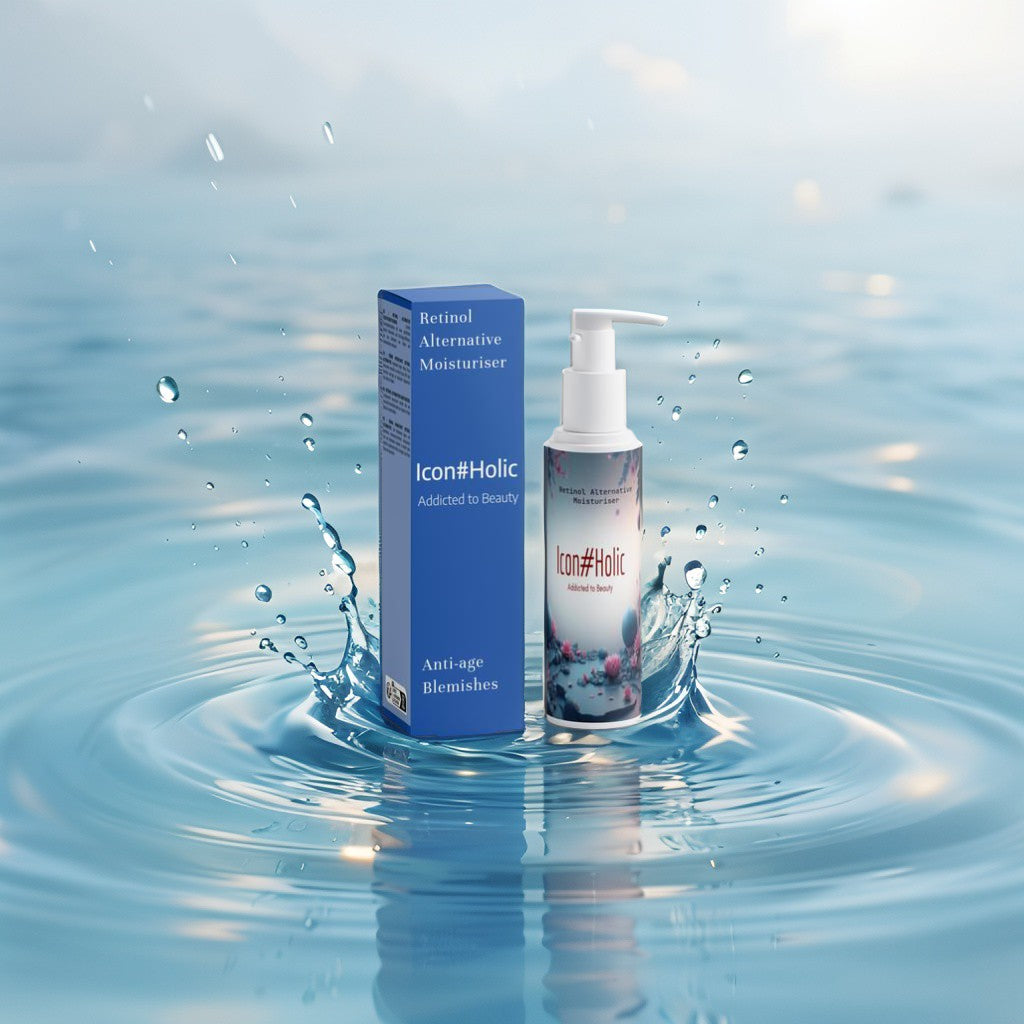 Retinol Alternative Moisturiser