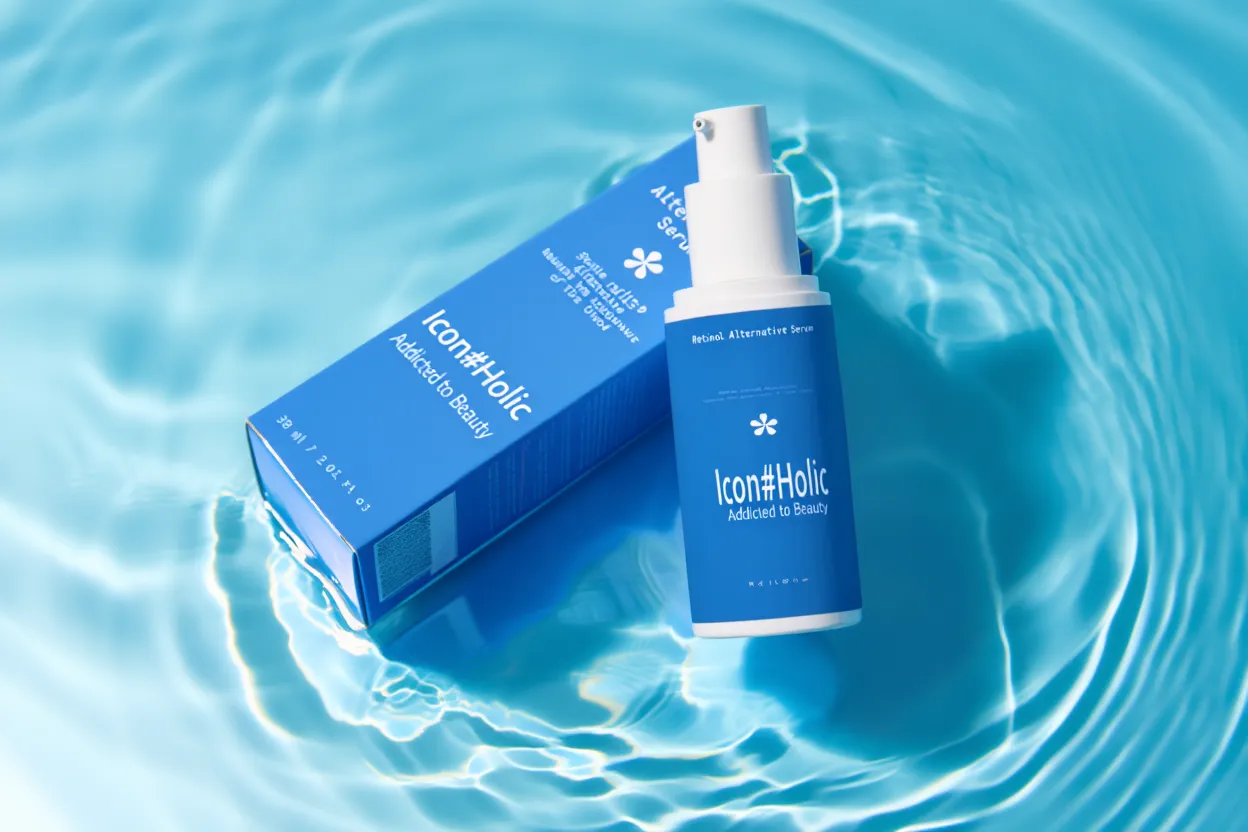 Retinol Alternative Serum