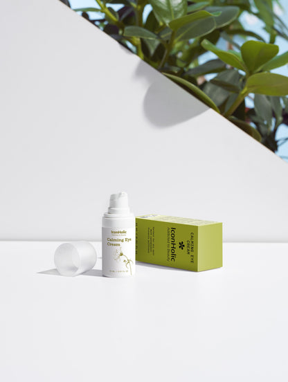 Calming Eye Cream
