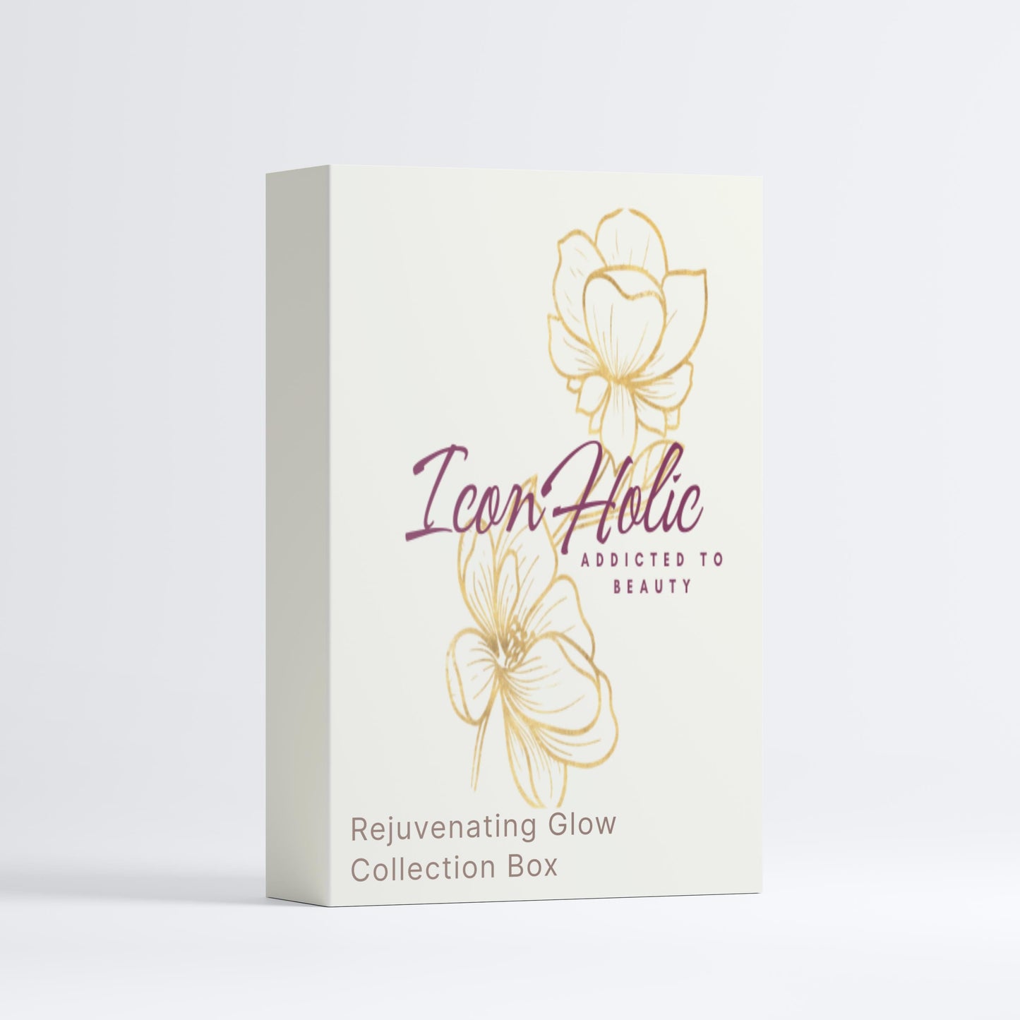 Rejuvenating Glow Collection Box