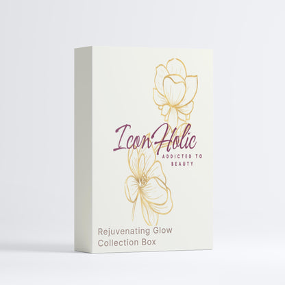 Rejuvenating Glow Collection Box