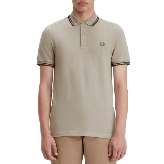 Fred Perry Pool