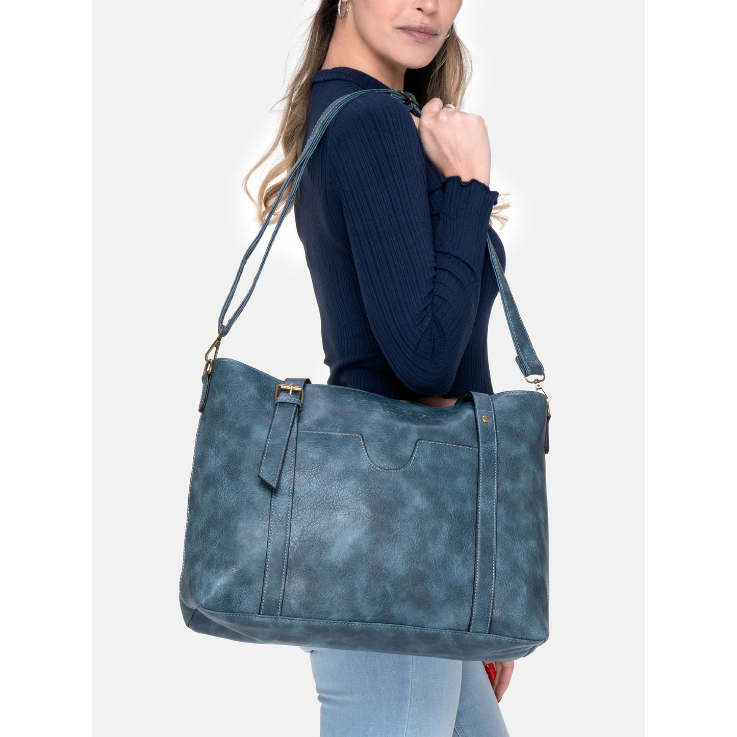 Herling Schoudertas