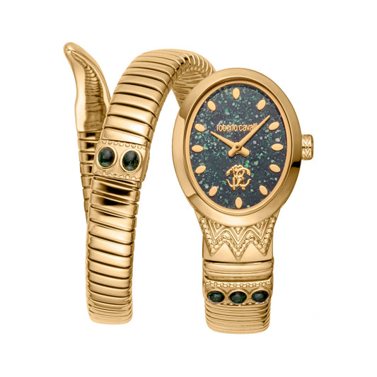 Roberto Cavalli Horloges