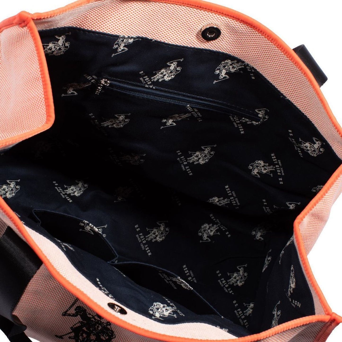 U.S. Polo Assn Boodschappentas
