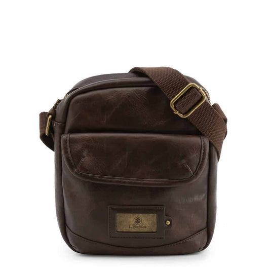Lumberjack Zakken-in-bag