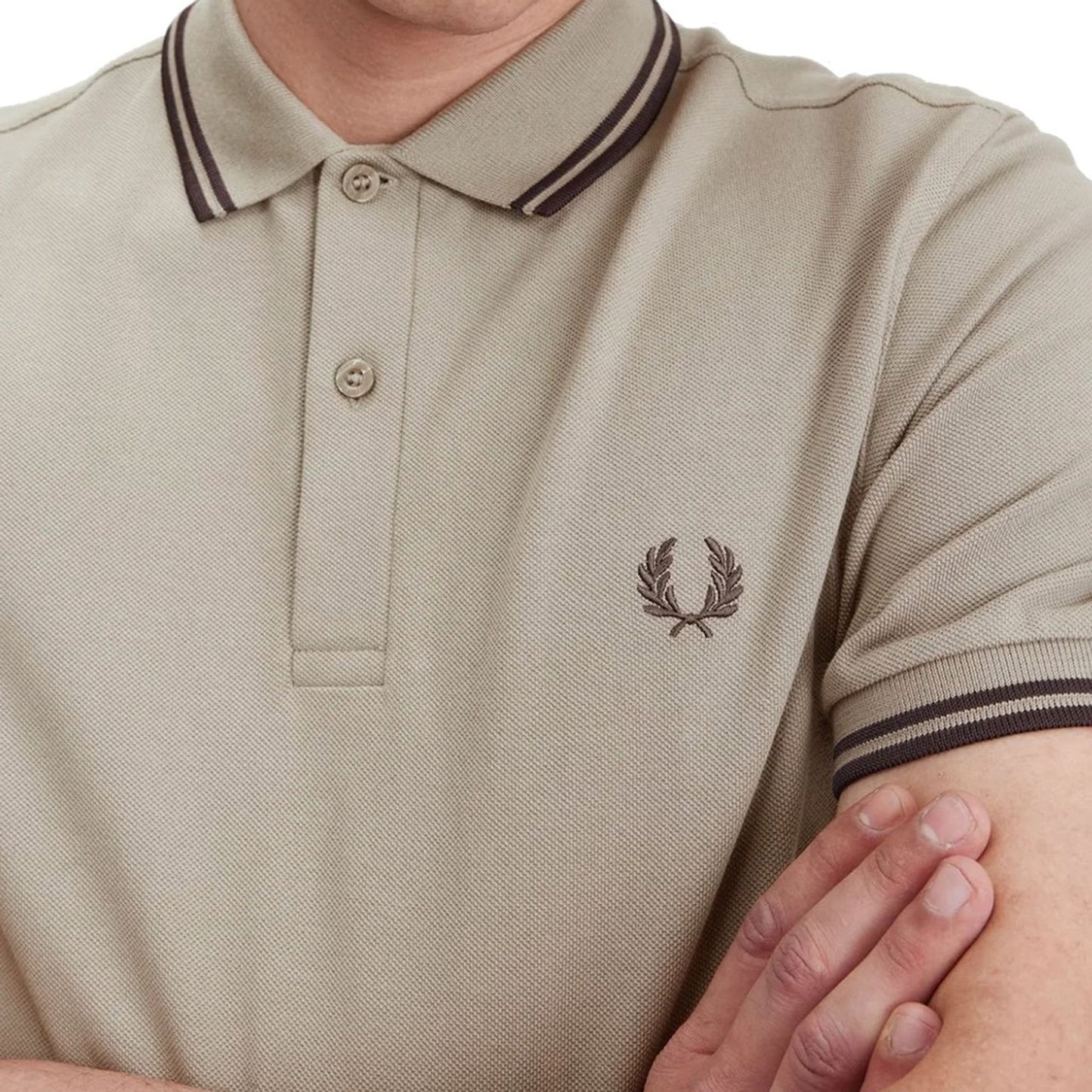 Fred Perry Pool