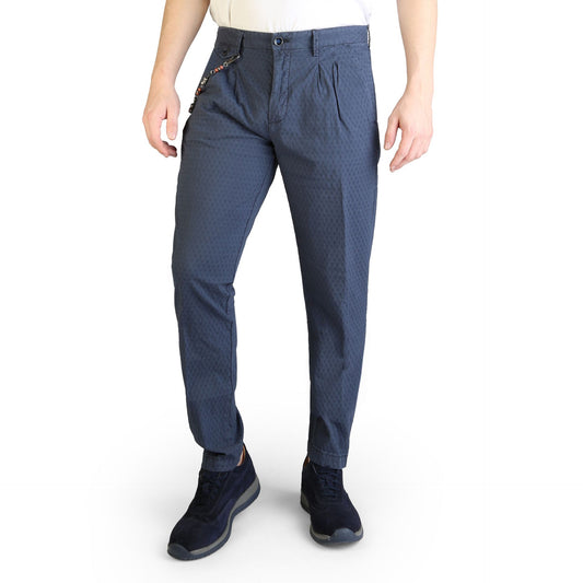 Yes Zee Broek