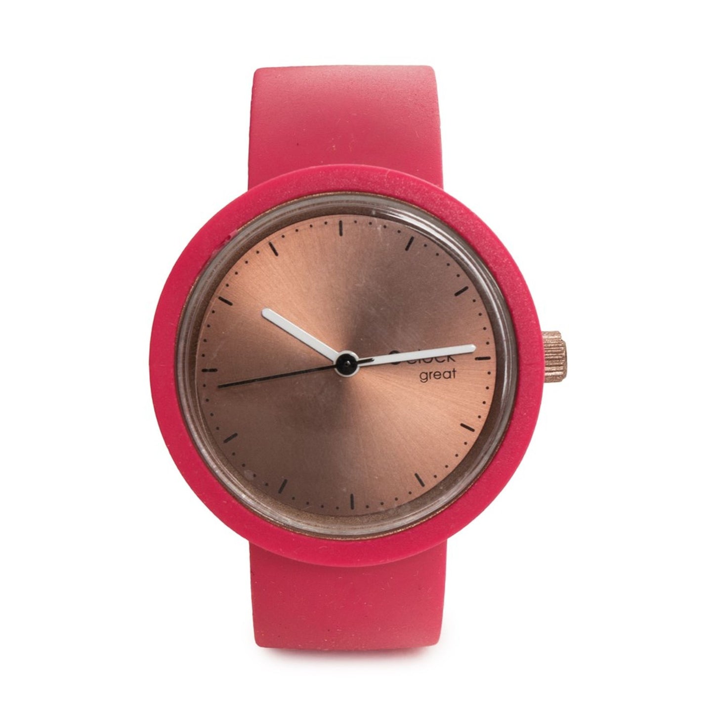 Obag Horloges