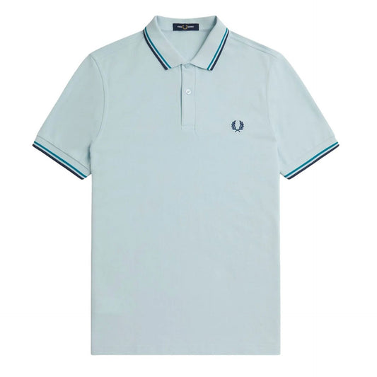 Fred Perry Pool
