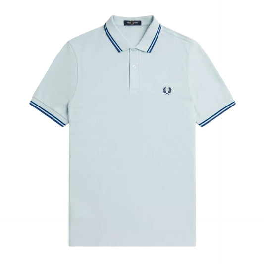 Fred Perry Pool