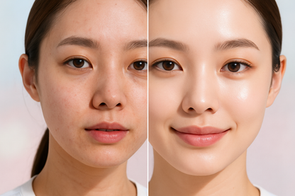 Dark Spot Face Cream with Kojic Acid