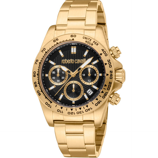 Roberto Cavalli Horloges