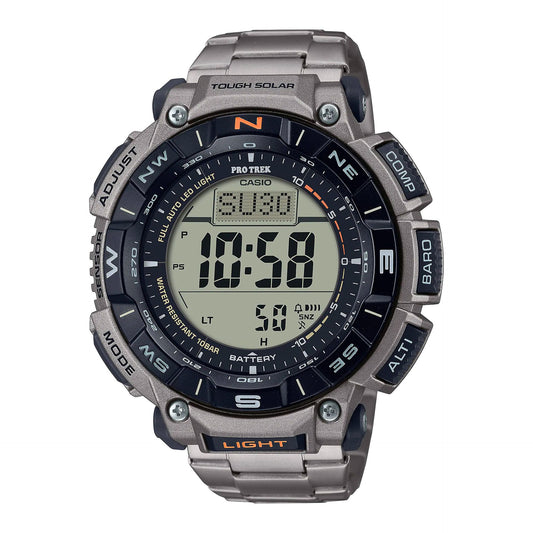Casio Horloges