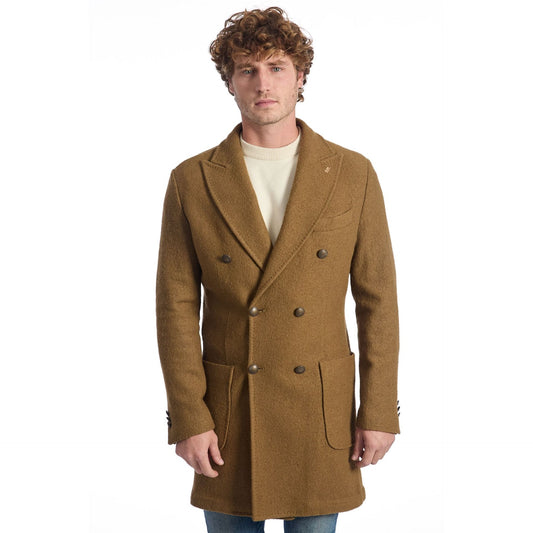 Roberto Pepe Luxury Jassen