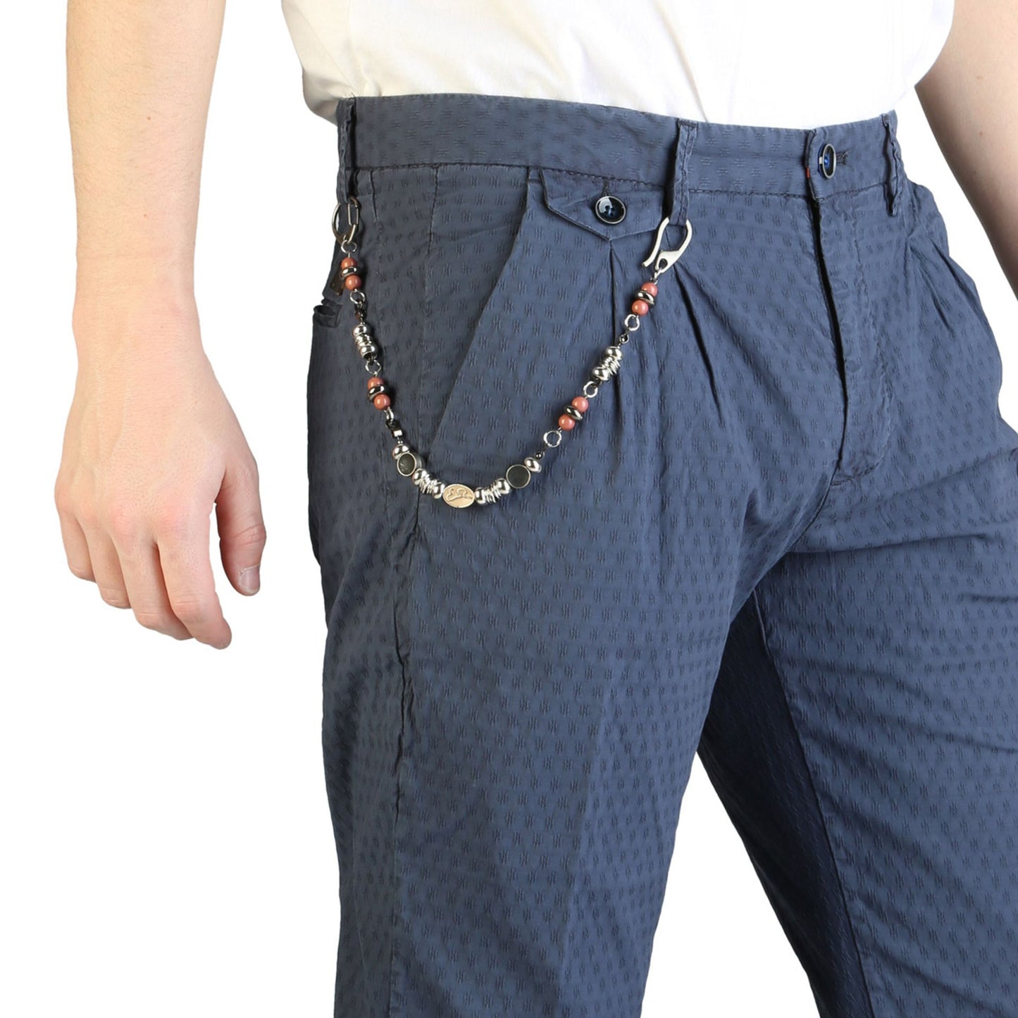 Yes Zee Broek