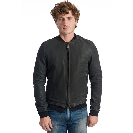 Roberto Pepe Luxury Jas