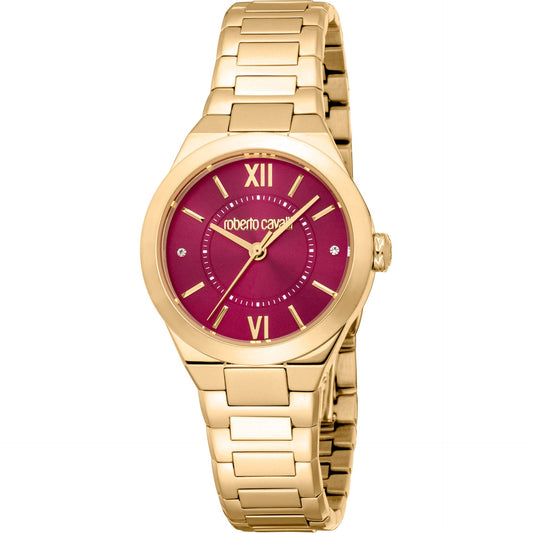 Roberto Cavalli Horloges