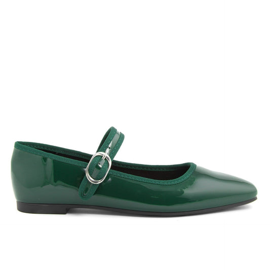Fashion Attitude Ballerinas