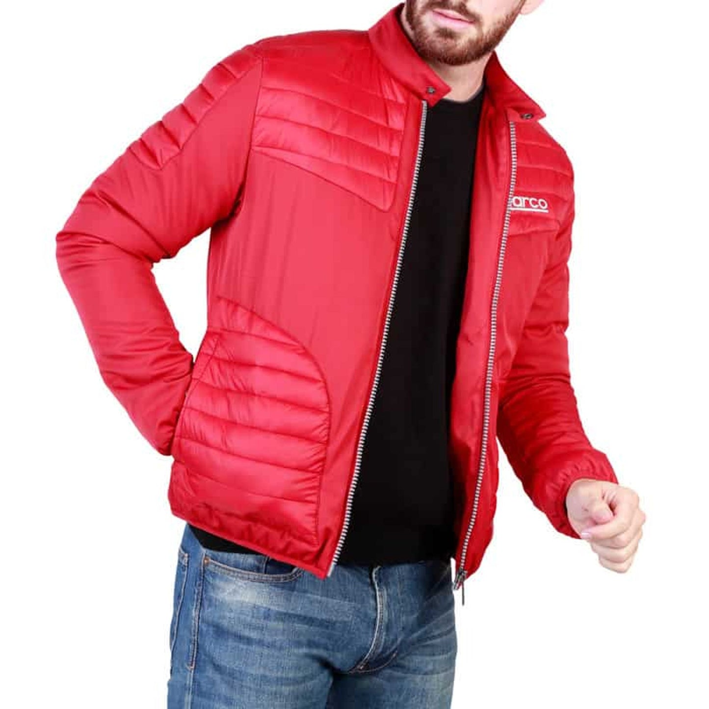 Sparco Jas