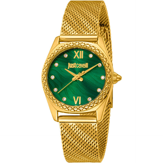 Just Cavalli Horloges