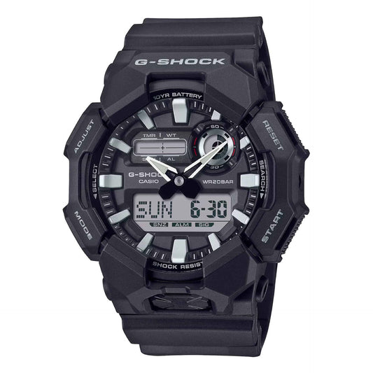 Casio Horloges