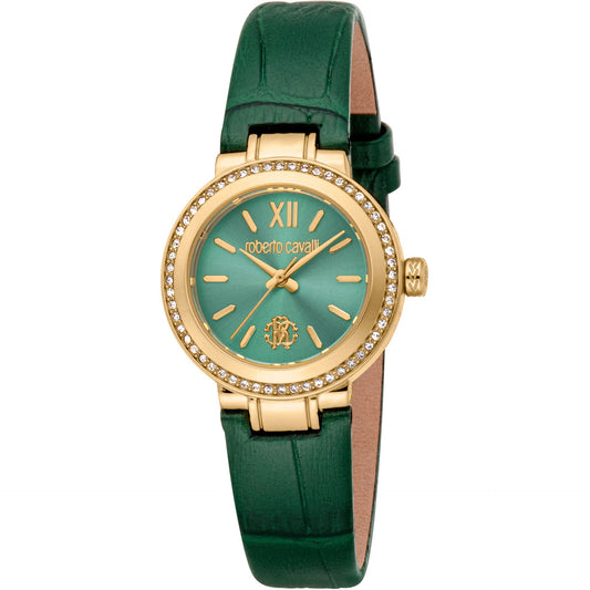 Roberto Cavalli Horloges