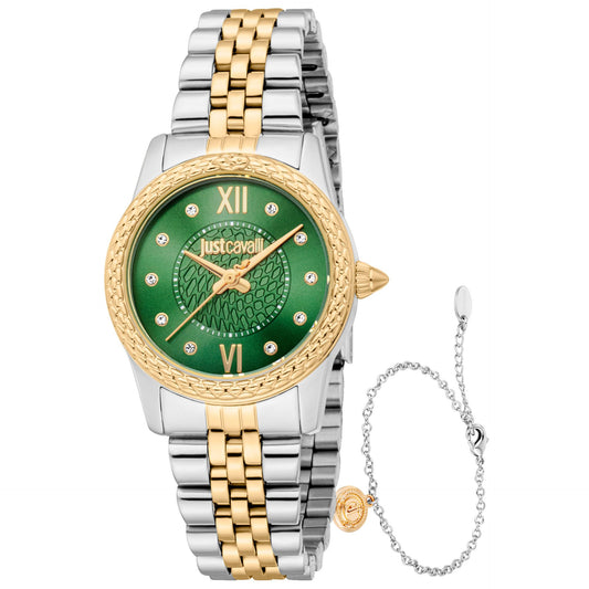 Just Cavalli Horloges
