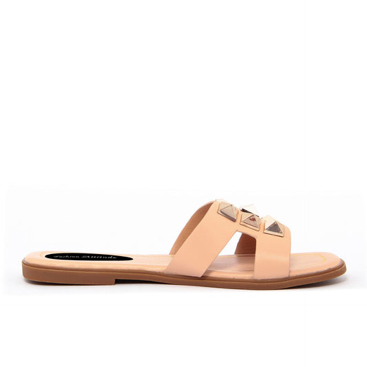 Fashion Attitude Slippers