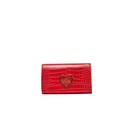 Love Moschino Zakken-in-bag