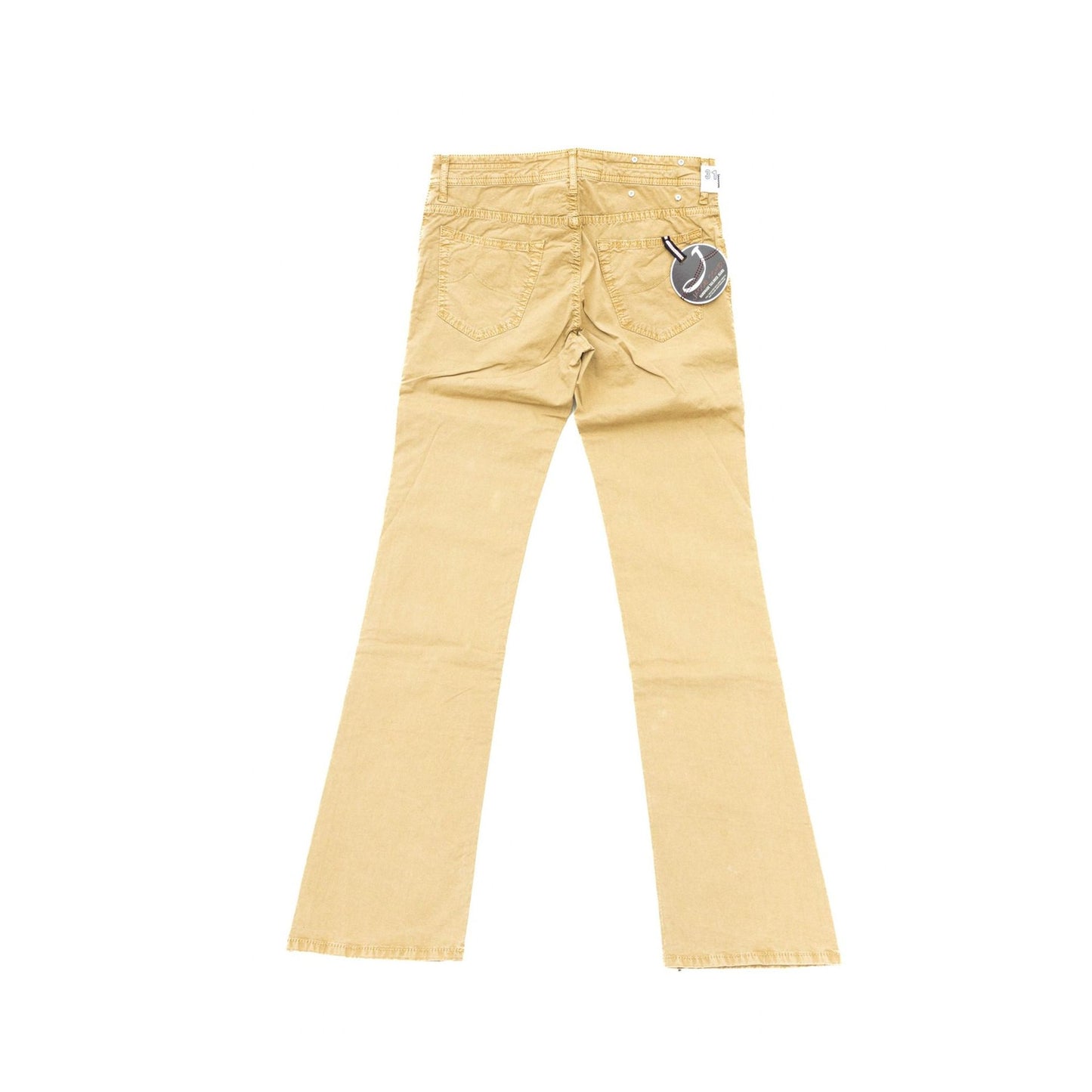 Jacob Cohen Broek