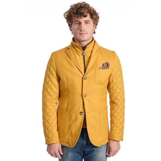 Roberto Pepe Luxury Jas