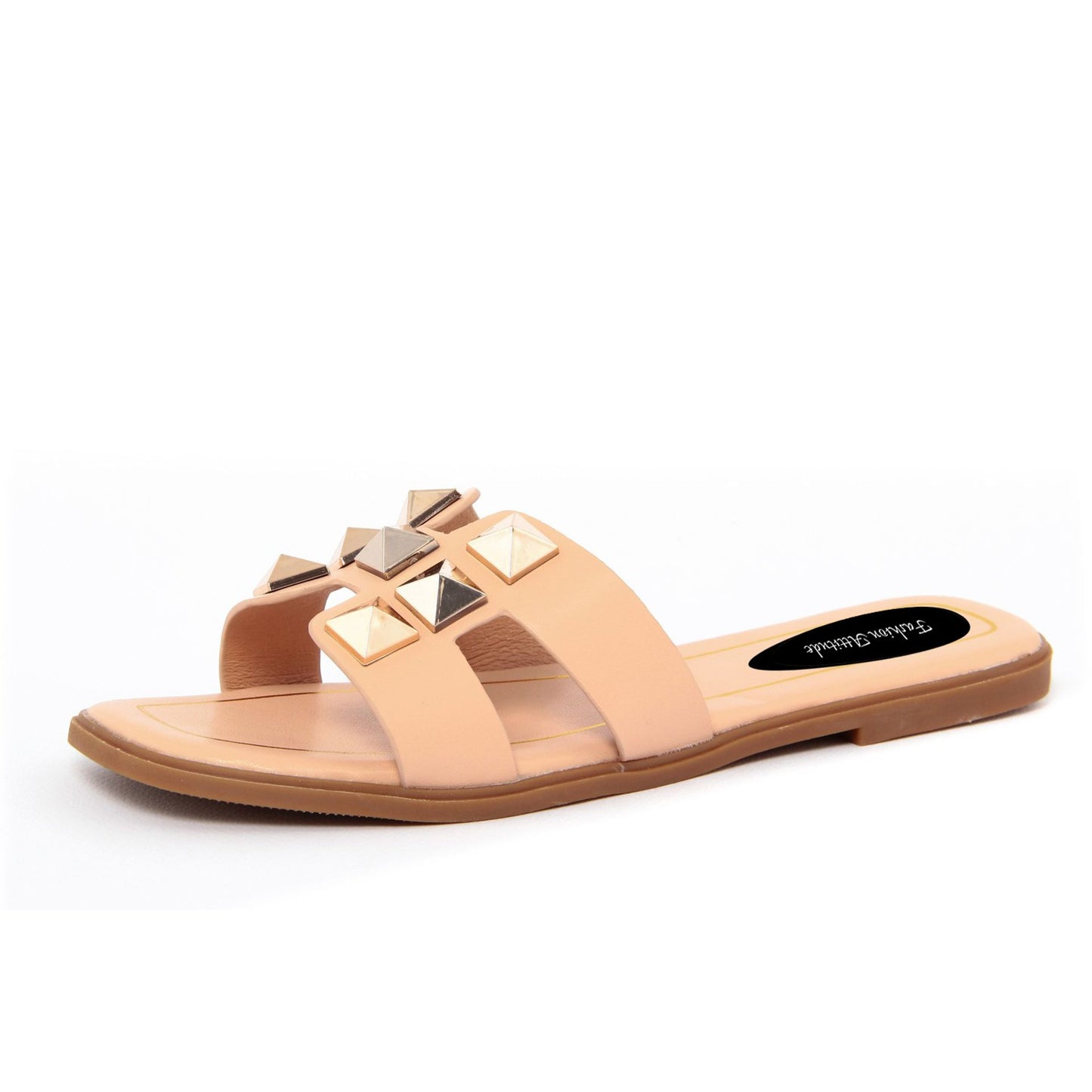 Fashion Attitude Slippers