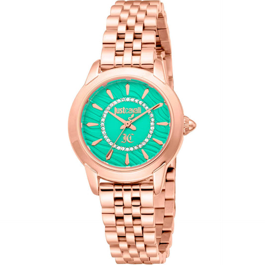 Just Cavalli Horloges