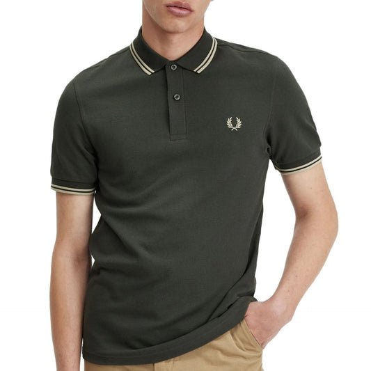 Fred Perry Pool