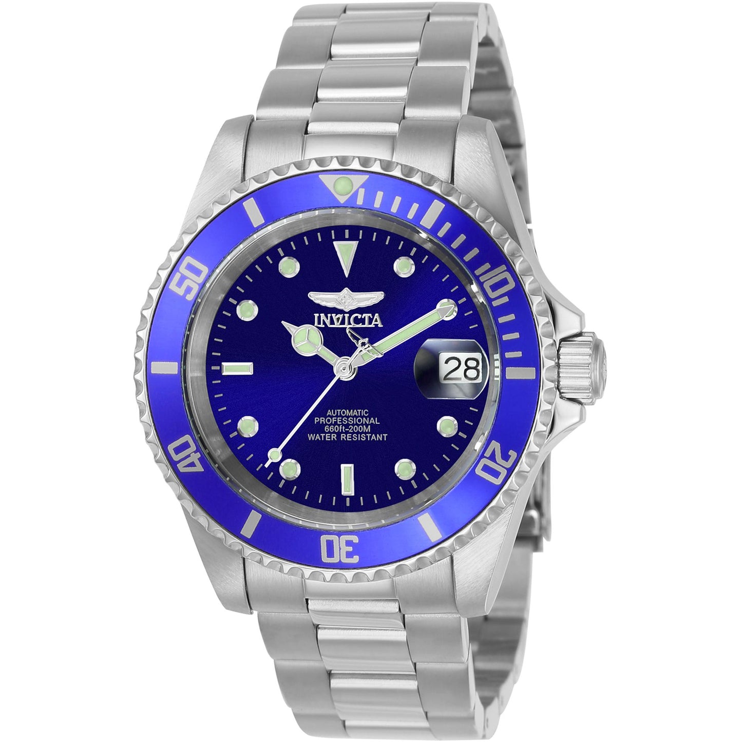Invicta Horloges