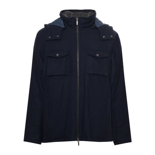 Harmont & Blaine Jeans Jas