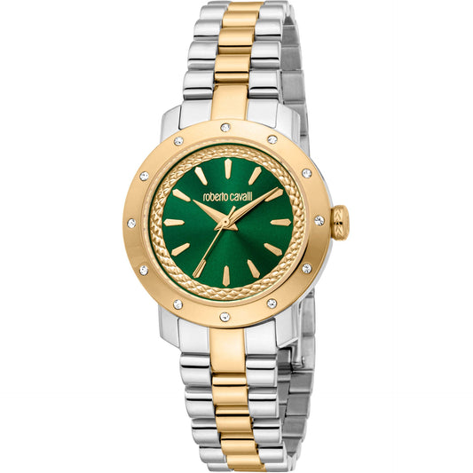 Roberto Cavalli Horloges