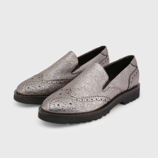 Made in Italia Platte schoenen