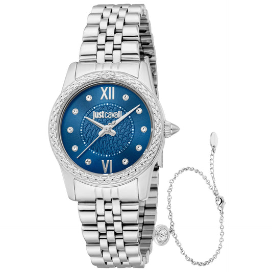 Just Cavalli Horloges