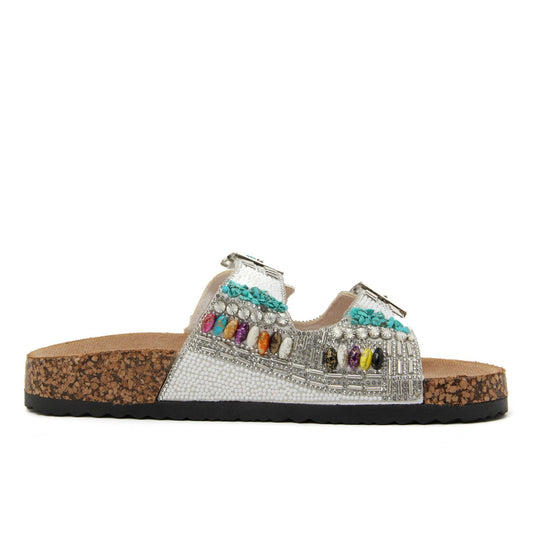 Fashion Attitude Slippers