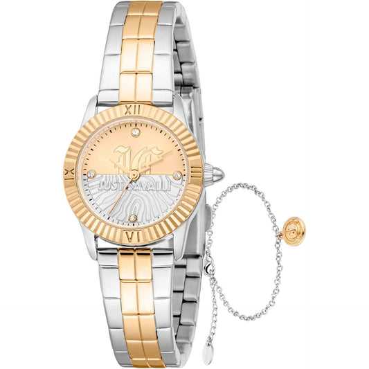 Just Cavalli Horloges