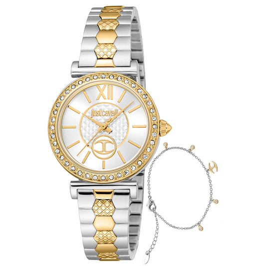 Just Cavalli Horloges