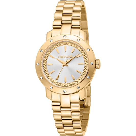 Roberto Cavalli Horloges