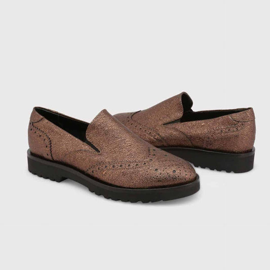 Made in Italia Platte schoenen