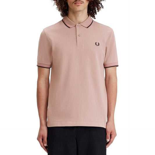 Fred Perry Pool