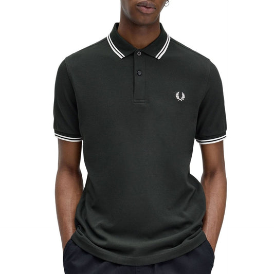 Fred Perry Pool
