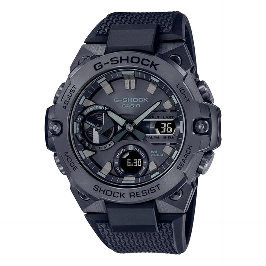Casio Horloges