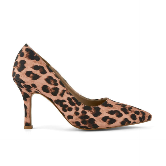 Fashion Attitude Hoge hakken